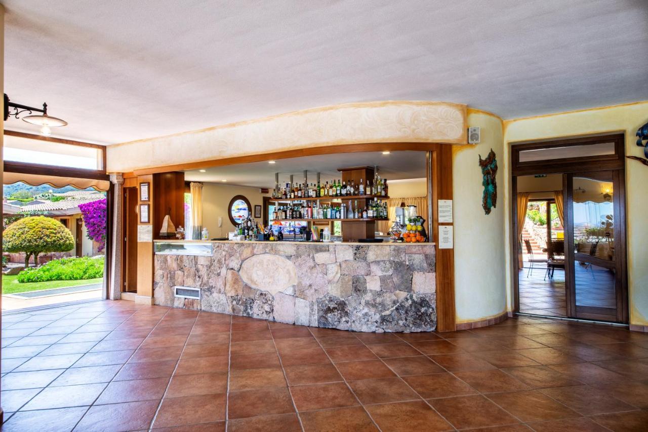 סאן תאודורו Hotel Costa Caddu מראה חיצוני תמונה