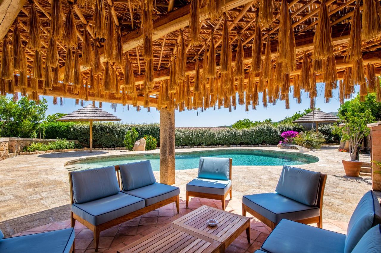סאן תאודורו Hotel Costa Caddu מראה חיצוני תמונה