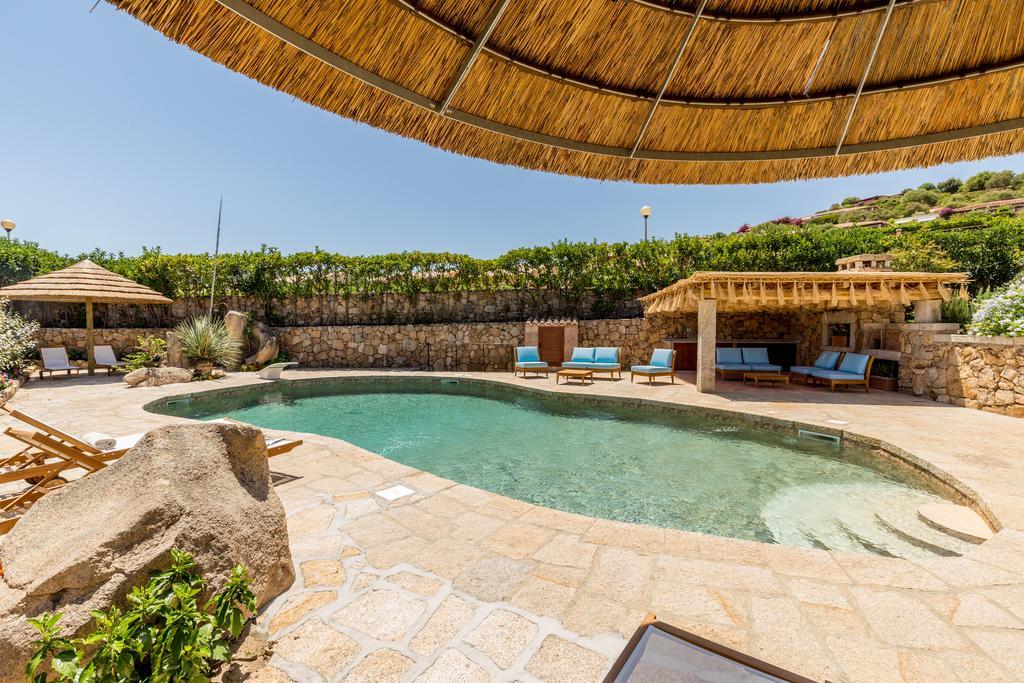 סאן תאודורו Hotel Costa Caddu מראה חיצוני תמונה