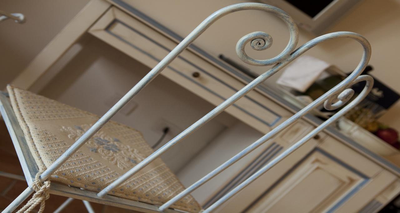 סאן תאודורו Hotel Costa Caddu מראה חיצוני תמונה